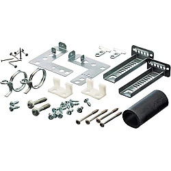 Siemens Inbouwset voor vaatwasser 00165737