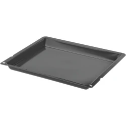 Bosch Braadslede geëmailleerd bakplaat 00359609 / HZ21300