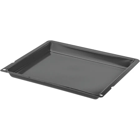 Siemens Braadslede geëmailleerd bakplaat 00359609 / HZ21300 Siemens Braadslede geëmailleerd bakplaat 00359609 / HZ21300