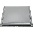 Siemens Braadslede geëmailleerd bakplaat 00359609 / HZ21300 Siemens Braadslede geëmailleerd bakplaat 00359609 / HZ21300