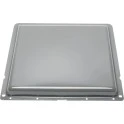 Siemens Braadslede geëmailleerd bakplaat 00359609 / HZ21300