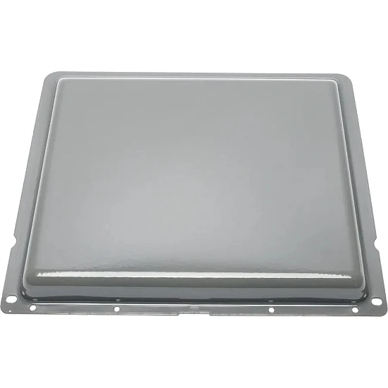 Siemens Braadslede geëmailleerd bakplaat 00359609 / HZ21300 Siemens Braadslede geëmailleerd bakplaat 00359609 / HZ21300