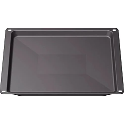 Bosch Geëmailleerde universele bakplaat 00441177