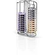Siemens Houder voor Tassimo T-Discs 00574954 (32 Stuks) Siemens Houder voor Tassimo T-Discs 00574954 (32 Stuks)