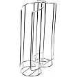 Siemens Houder voor Tassimo T-Discs 00574954 (32 Stuks) Siemens Houder voor Tassimo T-Discs 00574954 (32 Stuks)