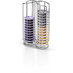 Bosch Houder voor Tassimo T-Discs 00574954 (32 Stuks)