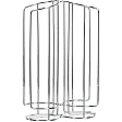 Siemens Houder voor Tassimo T-Discs 00574954 (32 Stuks) Siemens Houder voor Tassimo T-Discs 00574954 (32 Stuks)