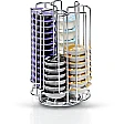 Siemens Houder voor Tassimo T-Discs 00574959 (52 Stuks) Siemens Houder voor Tassimo T-Discs 00574959 (52 Stuks)