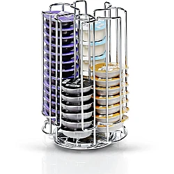 Bosch Houder voor Tassimo T-Discs 00574959 (52 Stuks)