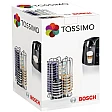Siemens Houder voor Tassimo T-Discs 00574959 (52 Stuks) Siemens Houder voor Tassimo T-Discs 00574959 (52 Stuks)