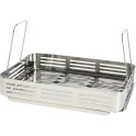 Gaggenau Stoominzet geschikt voor Multi-Braadpan met Glazen Deksel 00576118 / HEZ390012