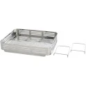 Gaggenau Stoominzet geschikt voor Multi-Braadpan met Glazen Deksel 00576118 / HEZ390012
