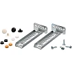Bosch Bevestigingsset voor vaatwassers 00612653 Bosch Bevestigingsset voor vaatwassers 00612653