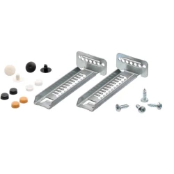 Bosch Bevestigingsset voor vaatwassers 00612653