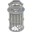 Siemens Complete microzeef voor vaatwasser 00645038 Siemens Complete microzeef voor vaatwasser 00645038