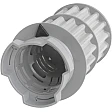 Siemens Complete microzeef voor vaatwasser 00645038 Siemens Complete microzeef voor vaatwasser 00645038
