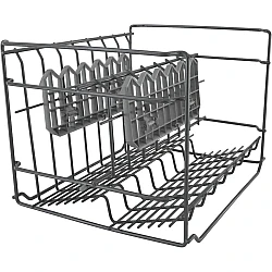 Bosch Vaatwasserkorf voor lange glazen en kopjes 00684590