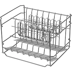 Bosch Vaatwasserkorf voor lange glazen en kopjes 00684590