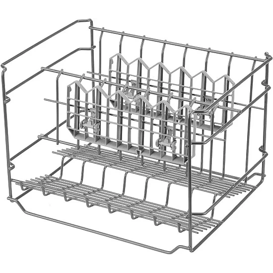 Siemens Vaatwasserkorf voor lange glazen en kopjes 00684590 Siemens Vaatwasserkorf voor lange glazen en kopjes 00684590