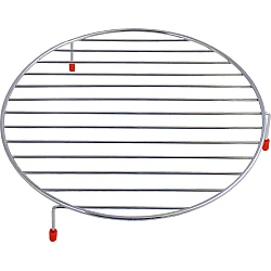 Bosch Grill rooster geschikt voor combi-magnetron 00702689
