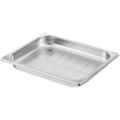 Bosch Gastronormbak voor Stoomovens Geperforeerd 00703317