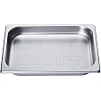 Bosch Gastronormbak voor Stoomovens Geperforeerd 00703317 Bosch Gastronormbak voor Stoomovens Geperforeerd 00703317
