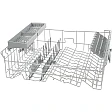 Bosch Bovenkorf 00770441