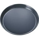 Siemens Pizzavorm grijs geëmailleerd 11041554