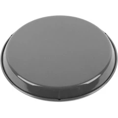 Bosch Pizzavorm grijs geëmailleerd 11041554