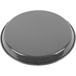 Bosch Pizzavorm grijs geëmailleerd 11041554