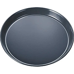 Bosch Pizzavorm grijs geëmailleerd 11041554