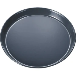 Bosch Pizzavorm grijs geëmailleerd 11041554