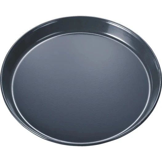 Siemens Pizzavorm grijs geëmailleerd 11041554