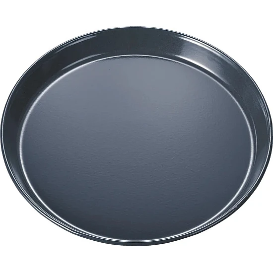 Siemens Pizzaform grau emailliert 11041554 Siemens Pizzaform grau emailliert 11041554
