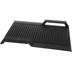 Gaggenau Grillplaat voor FlexInductie Kookplaten 17000324 / HZ390522