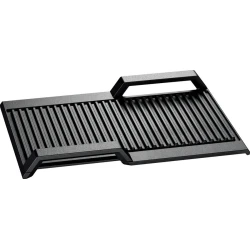 Gaggenau Grillplaat voor FlexInductie Kookplaten 17000324 / HZ390522