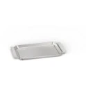 Gaggenau Vario Teppanyaki plaat roestvrijstaal 17007161
