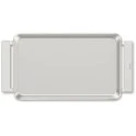 Gaggenau Vario Teppanyaki plaat roestvrijstaal 17007161