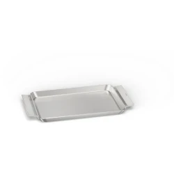 Bosch Vario Teppanyaki plaat roestvrijstaal 17007161