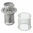 Neff Microfilter System geeignet für Geschirrspüler 17008311
