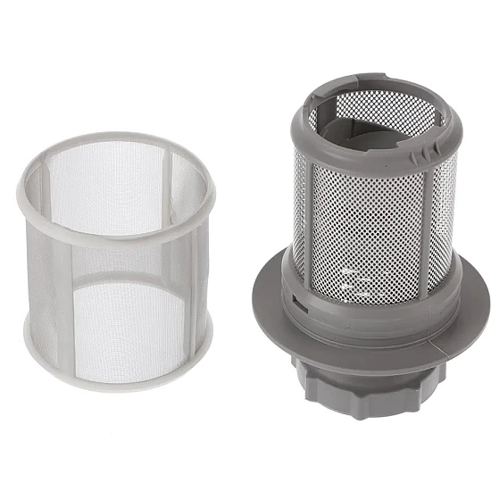 Neff Microfiltersysteem geschikt voor vaatwassers 17008311 Neff Microfiltersysteem geschikt voor vaatwassers 17008311