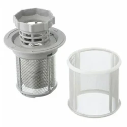 Neff Microfiltersysteem geschikt voor vaatwassers 17008311