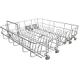 Bosch Onderste Servieskorf 20000273 Bosch Onderste Servieskorf 20000273