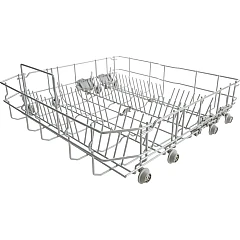 Siemens Onderste Servieskorf 20000273