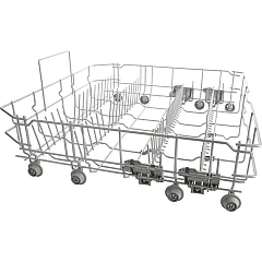 Siemens Onderste Servieskorf 20000273