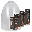 Krups Onderhoudsset Koffiemachine Waterreservoir + 3x Ontkalkingsset MS-622735 Krups Onderhoudsset Koffiemachine Waterreservoir + 3x Ontkalkingsset MS-622735