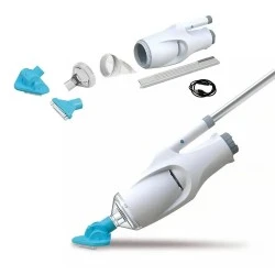 Kokido Draadloze Bodemstofzuiger voor Spa / Zwembad