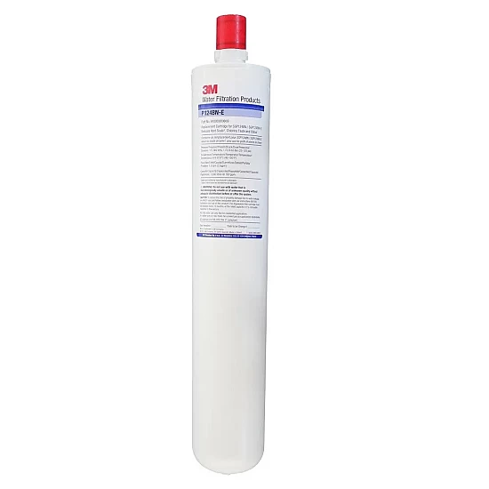 3M ScaleGard Pro Waterfilter P124BN-E 3M ScaleGard Pro Waterfilter P124BN-E