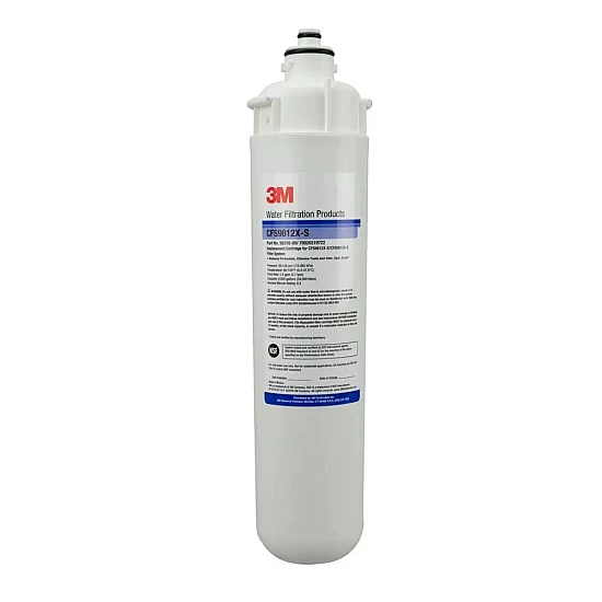 3M Waterfilter CFS9812X-S / 70020319722 / 5631609 3M Waterfilter CFS9812X-S / 70020319722 / 5631609