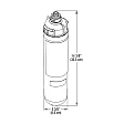 3M Waterfilter CFS9812X-S / 70020319722 / 5631609 3M Waterfilter CFS9812X-S / 70020319722 / 5631609